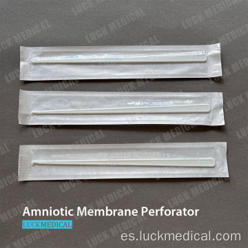 Amniotomia Sac Hook Plastic Amniotic Hook